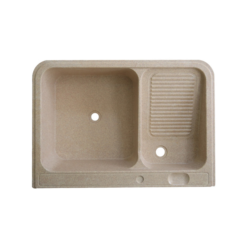 Rectangular Wash Basin Mould