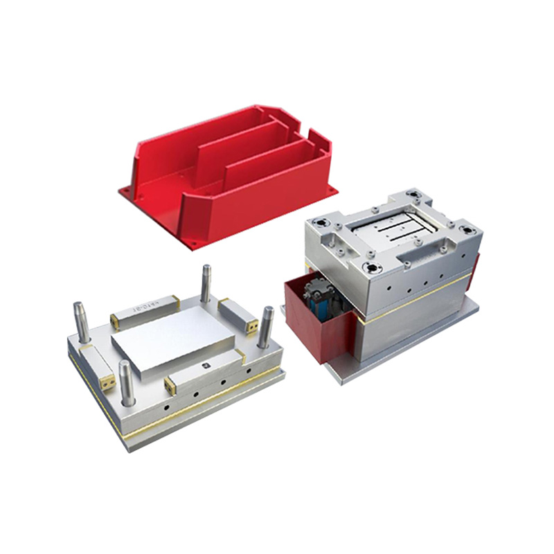 SMC Meter Box Mould