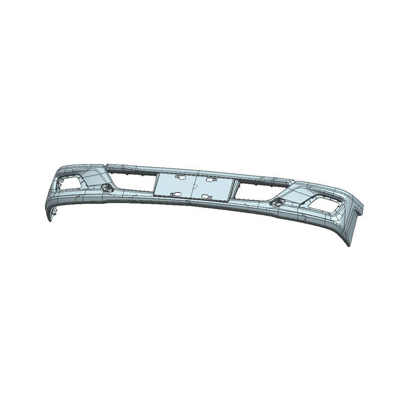 BAIC Foton M4 Front Bumper