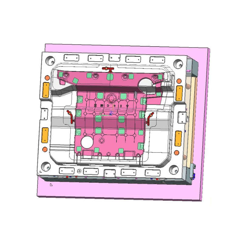 National Machinery S11 Auto Parts