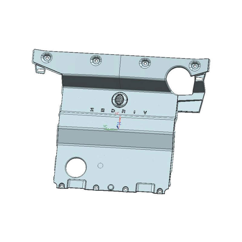 National Machinery S11 Auto Parts