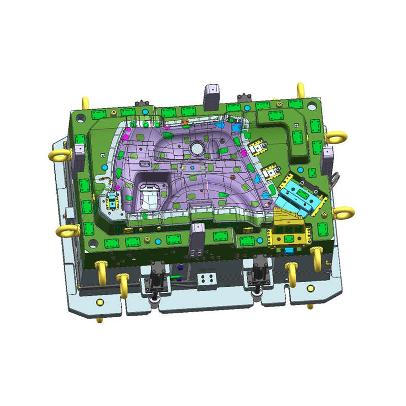 Dayun M171 Car Door Panel