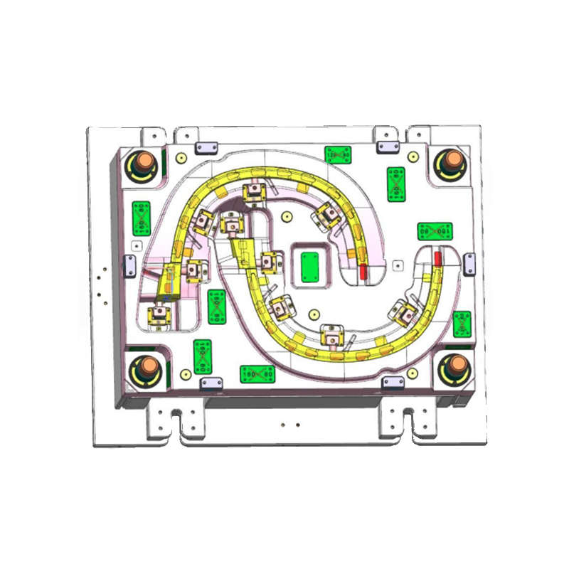 Kaiwo BE11 Auto Spare Parts