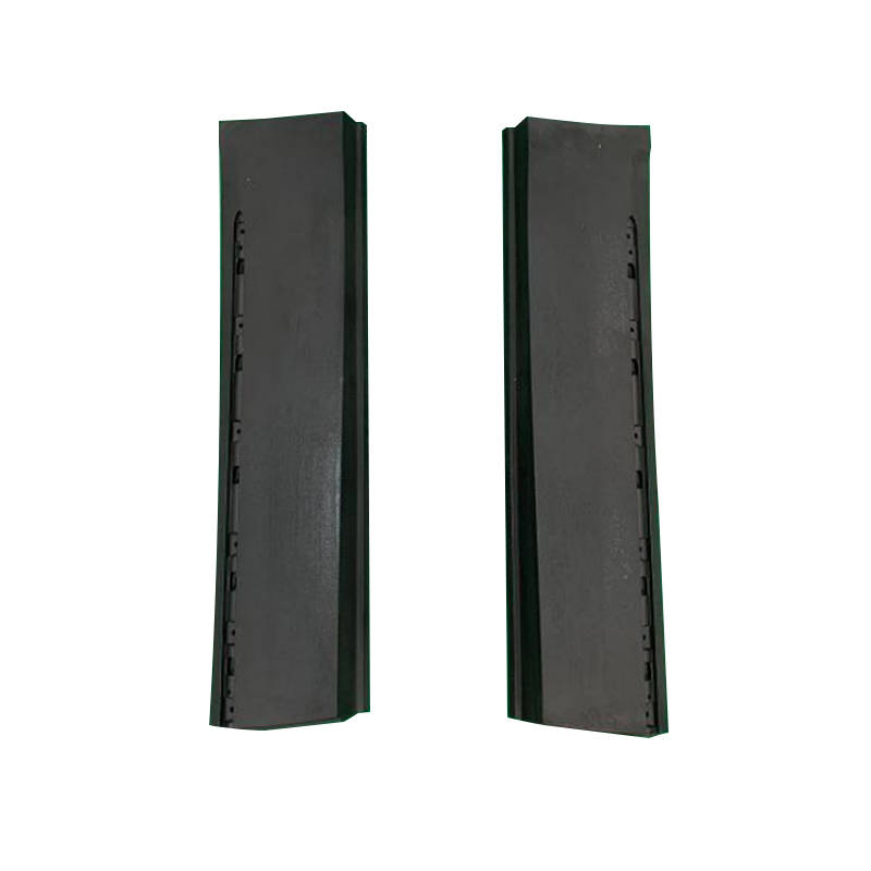 Kai Wo Car BE11 Left and Right Rear Door Outer Guards