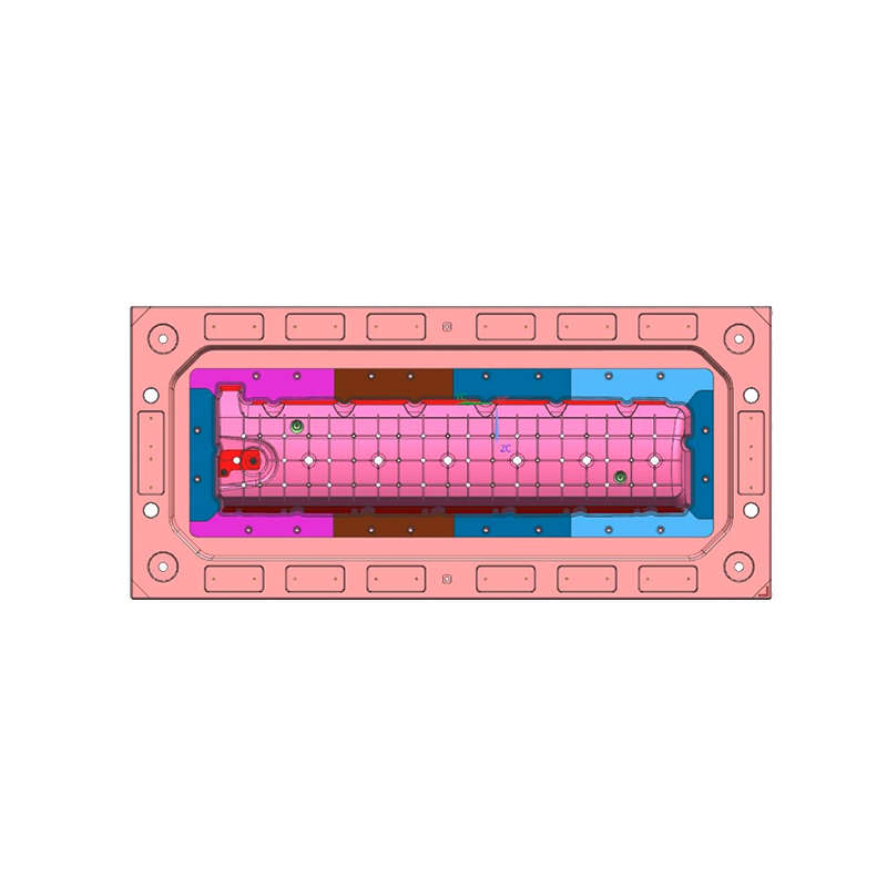 Xichai M Series 810D Engine Rocker