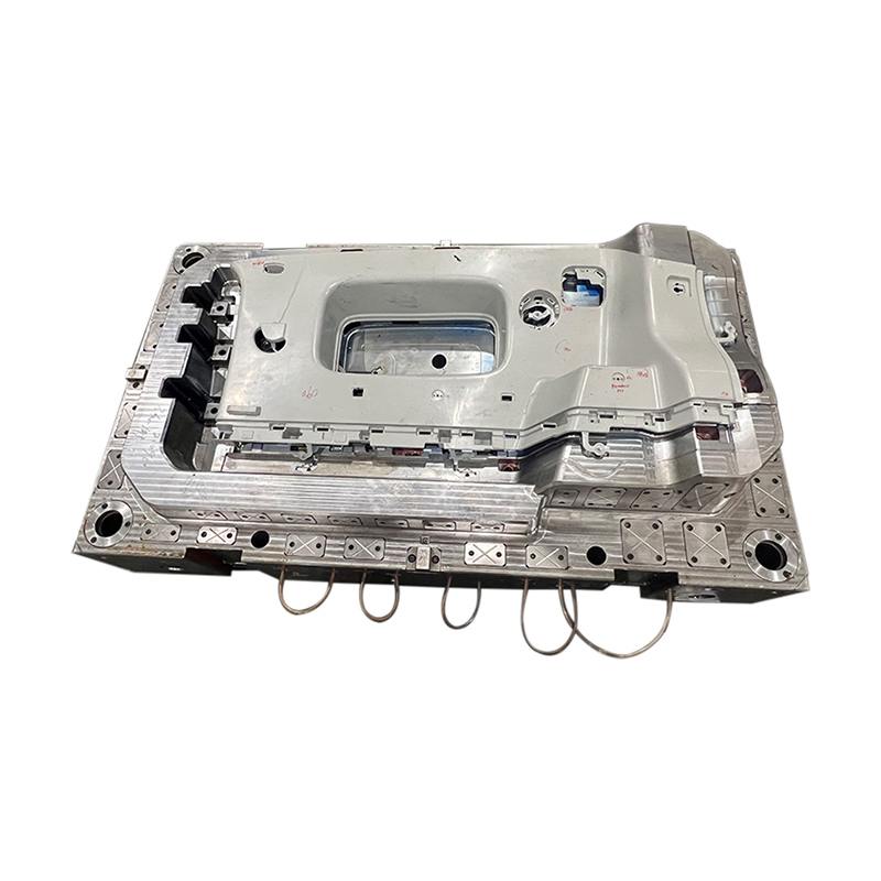 Injection Mould for Automotive Parts