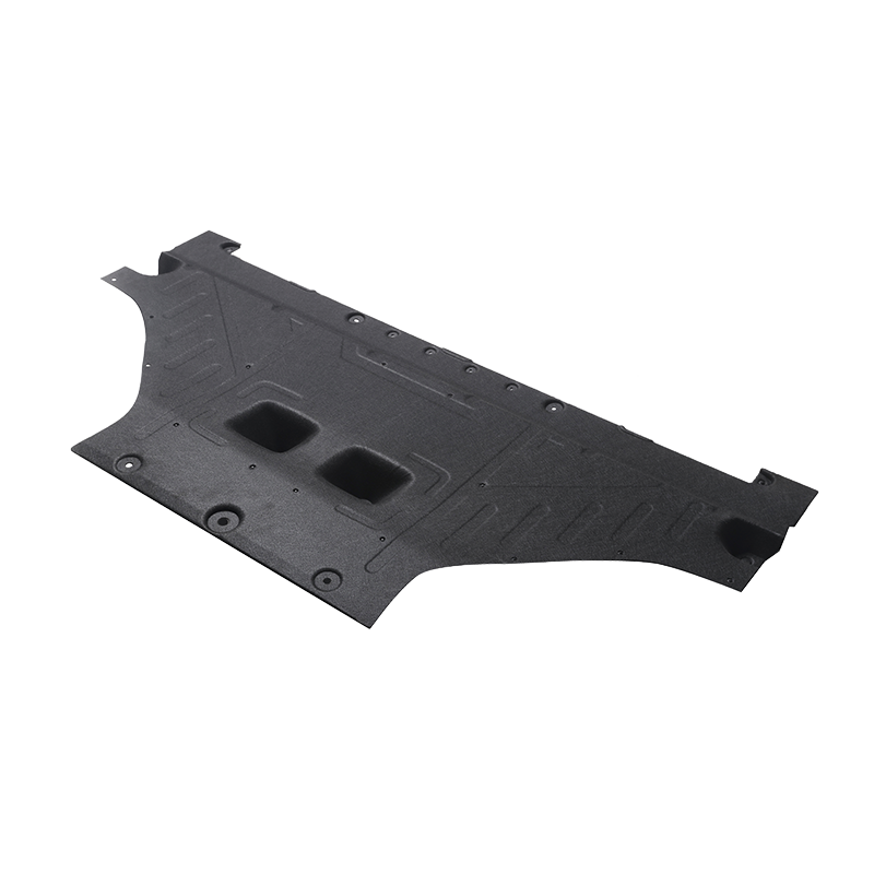 LWRT Car Exterior Parts Mould